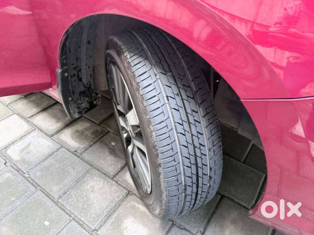 Honda City Zx Cvt, 2021, Petrol