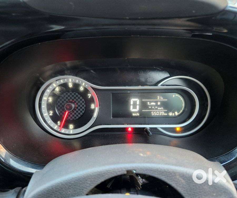 Hyundai Grand I10 Nios Sportz 1.2 Kappa Vtvt, 2021, Petrol