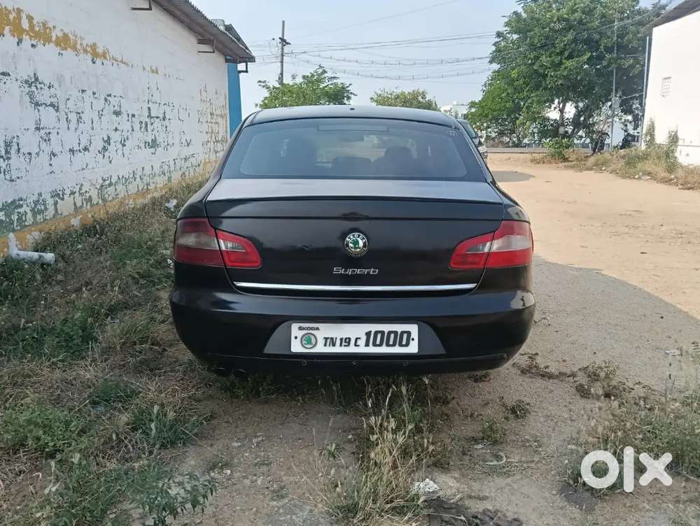 Skoda Octavia 2011 Diesel Good Condition