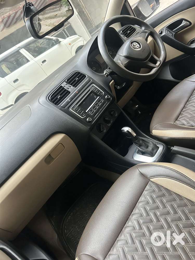 Volkswagen Ameo 1.5 Tdi Comfortline Plus At, 2018, Diesel