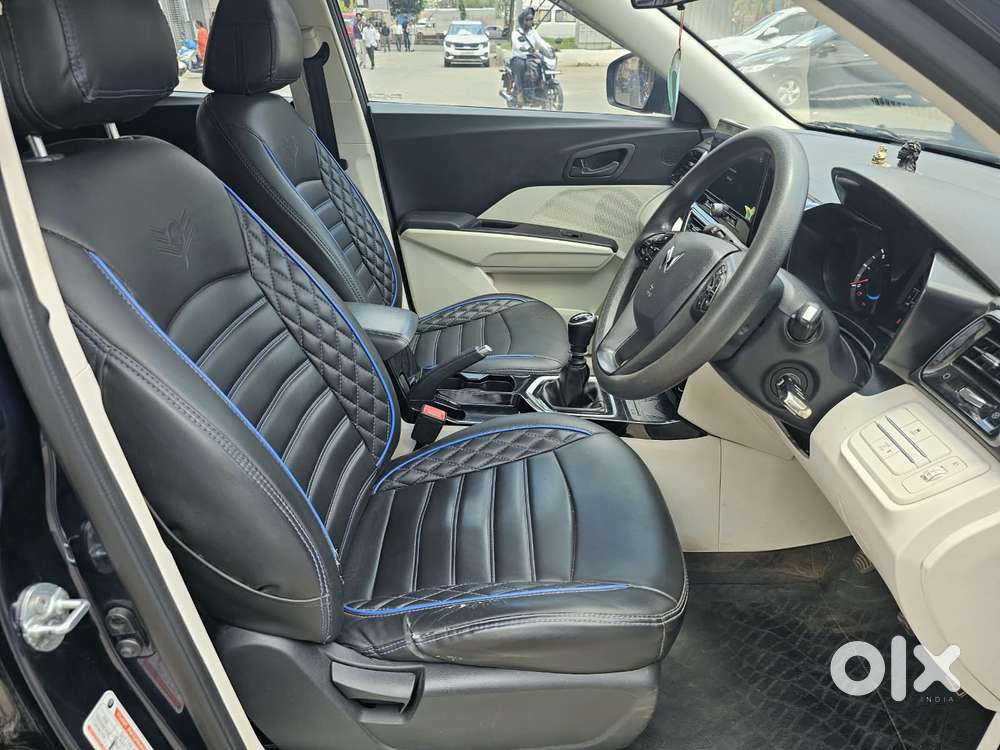 Mahindra Xuv 3xo Mx3, 2024, Diesel