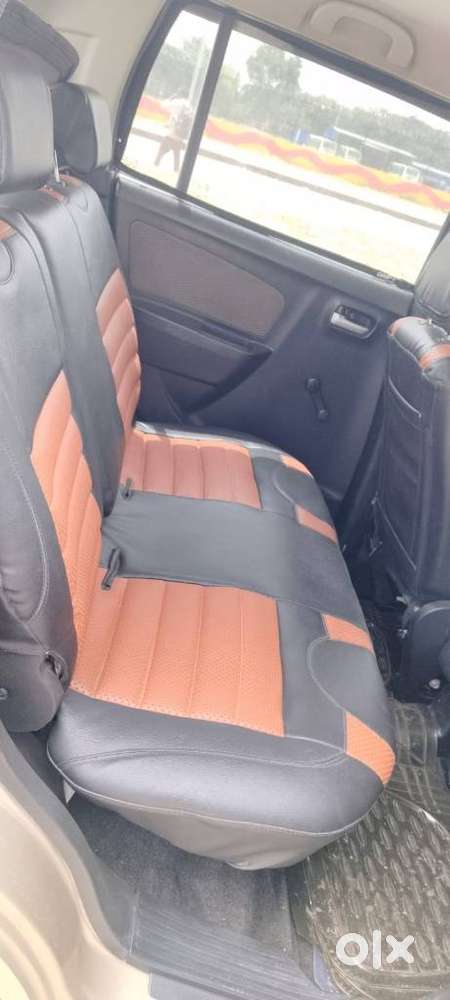 Maruti Suzuki Wagon R 1.0 2013-2019 Lxi Cng, 2014, Cng & Hybrids