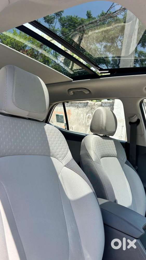 Hyundai Creta, 2025, Diesel