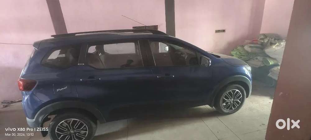 Renault Triber