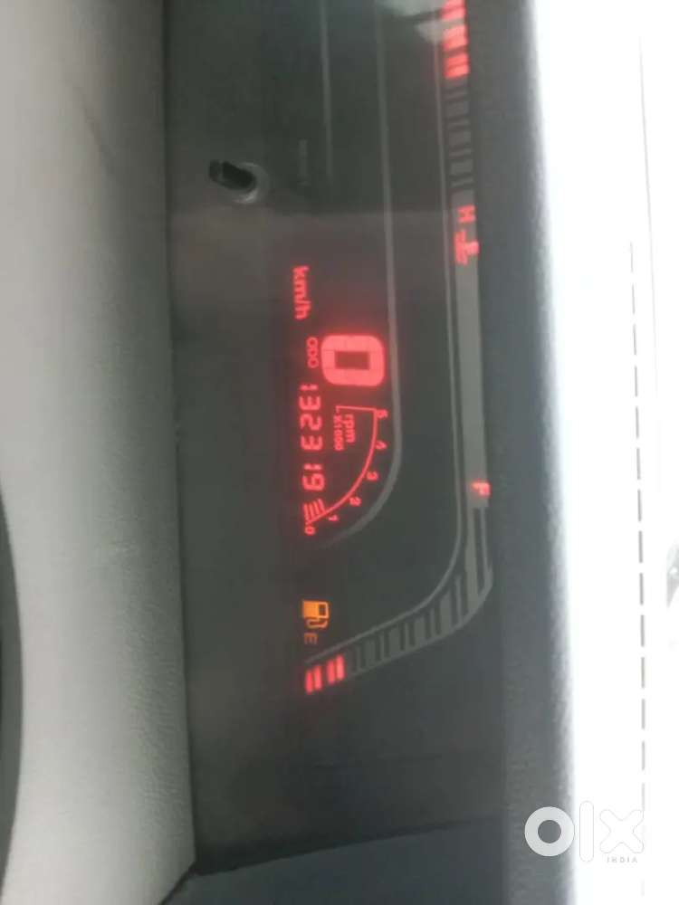 Well Maintain Ac Cilled