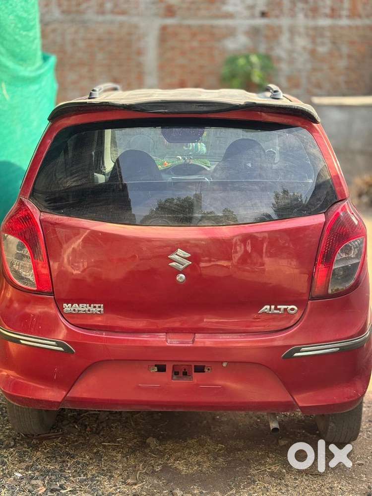 Alto 800 Ac