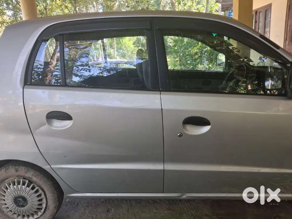 Hyundai Santro Xing Gls