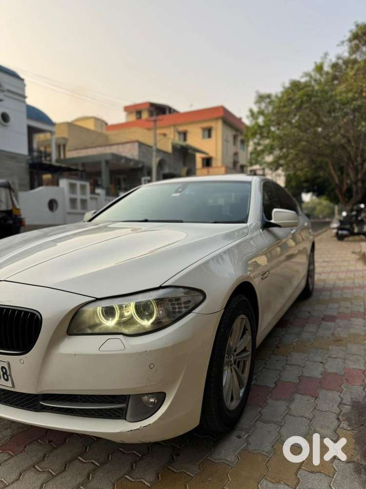 Bmw 525d Immaculate Condition  Major Expense Done