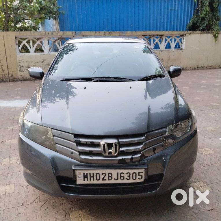 Honda City 2008-2011 1.5 S Mt, 2009, Petrol