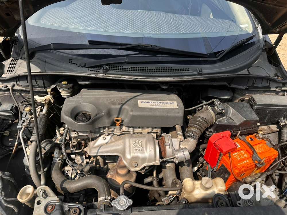 Honda City Diesel Manual 2015