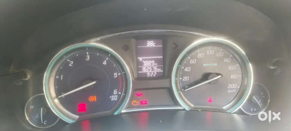 Vehicle In Good Running Condition