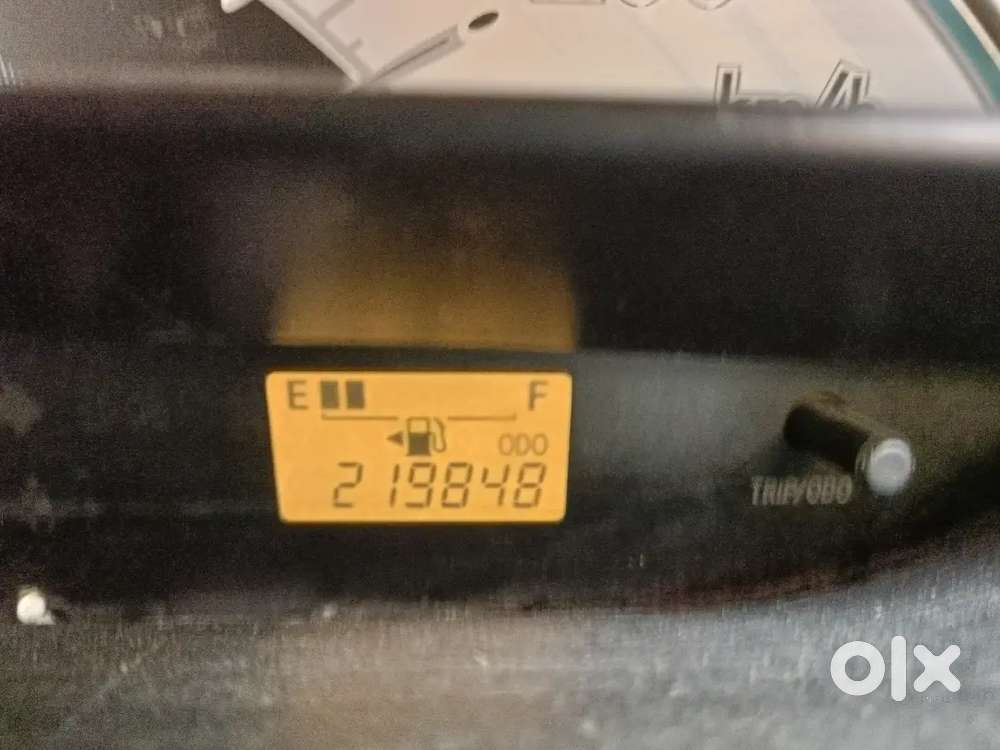 Toyota Etios 2011 Diesel Good Condition