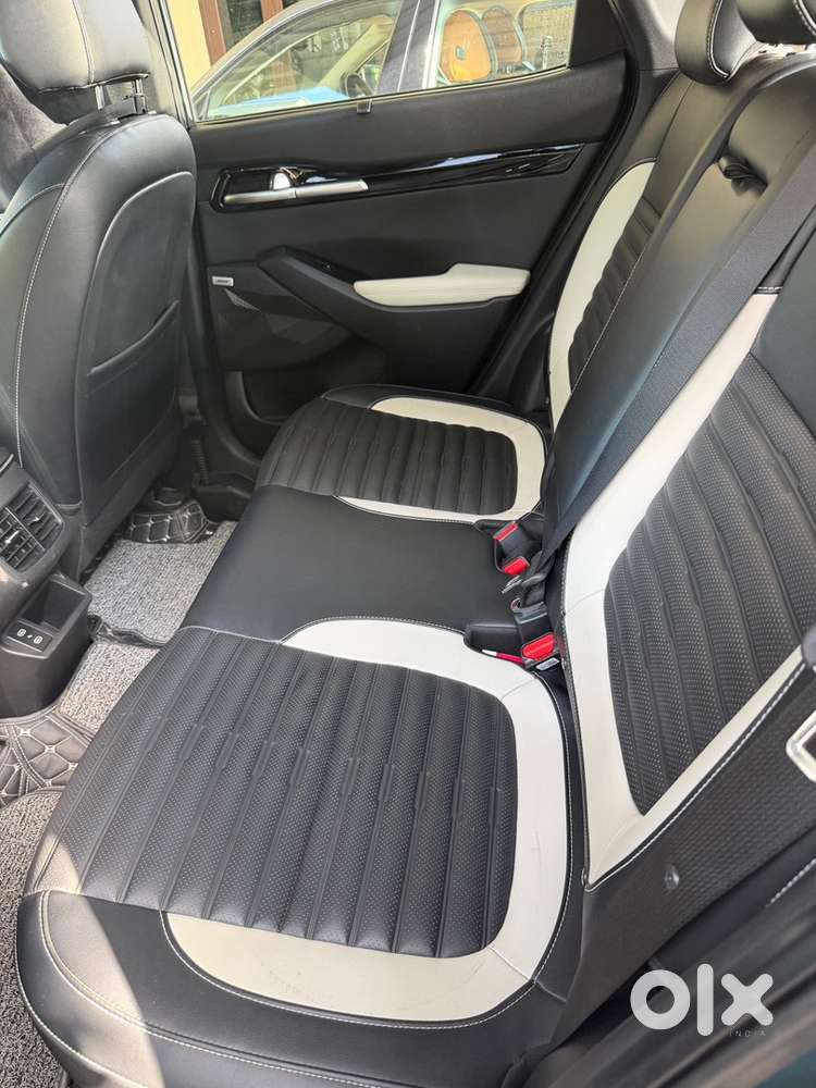 Kia Seltos Gtx Plus 1.5 Turbo Petrol Dct , With Adas , Top Model