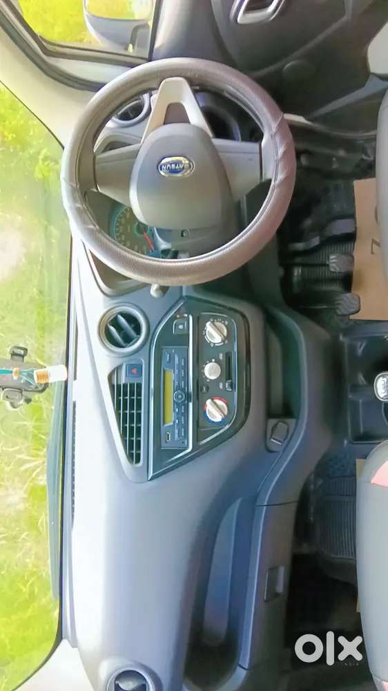 Datsun Redigo 2019 Petrol