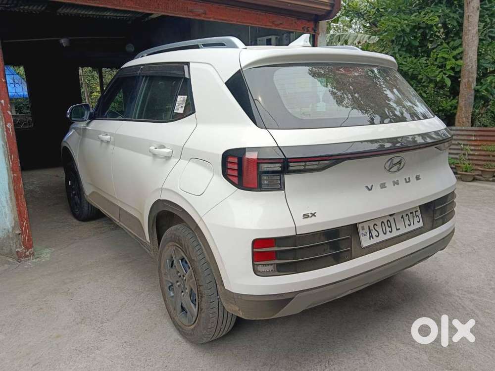 Hyundai 1.2 Kappa Mt Sx 2024