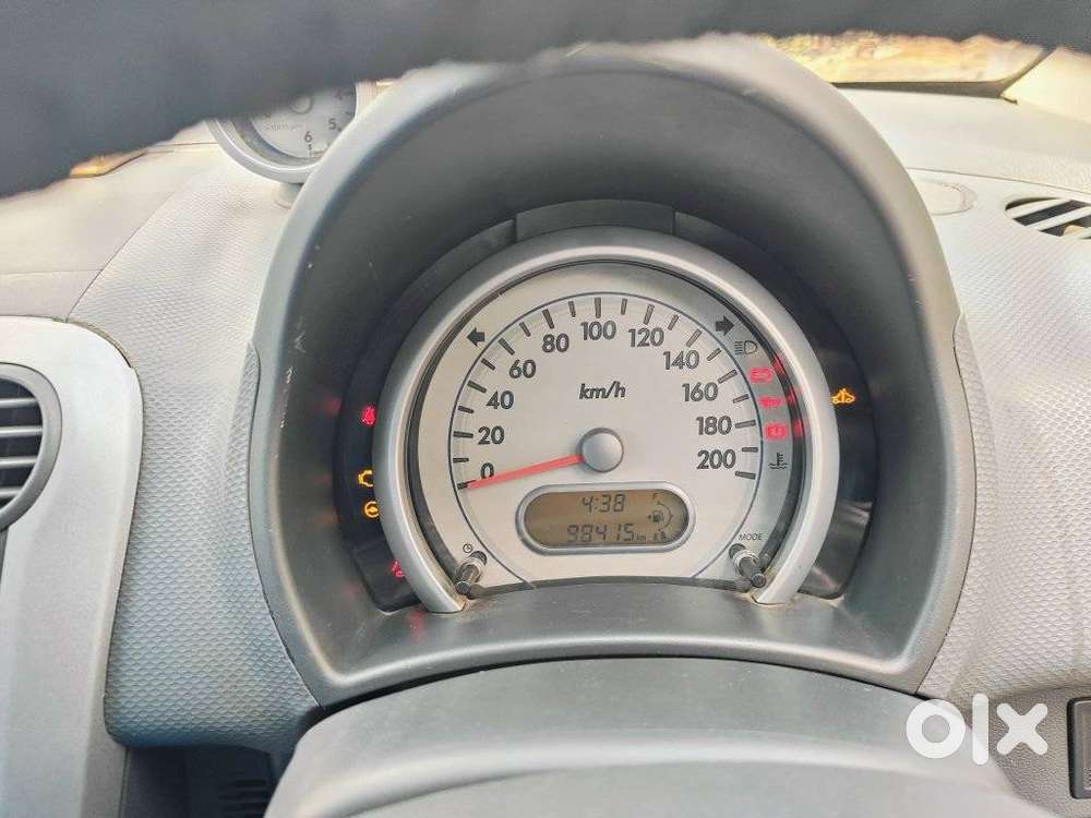 Maruti Suzuki Ritz Vdi (abs) Bs Iv, 2010, Diesel
