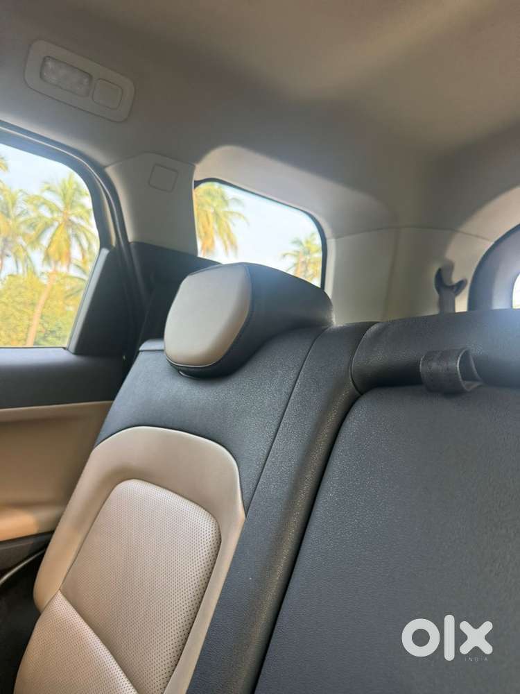 Tata Safari 2022 Good Condition