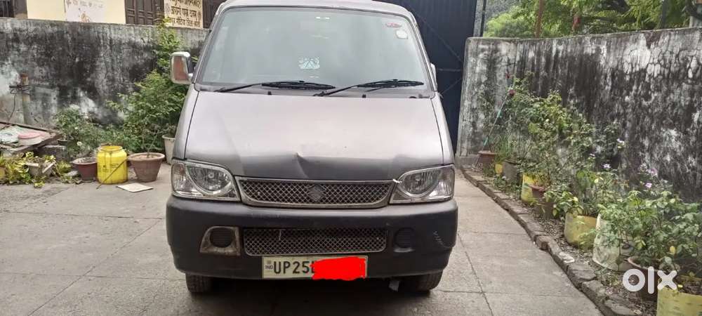 Maruti Suzuki Eeco 2021 Model Petrol