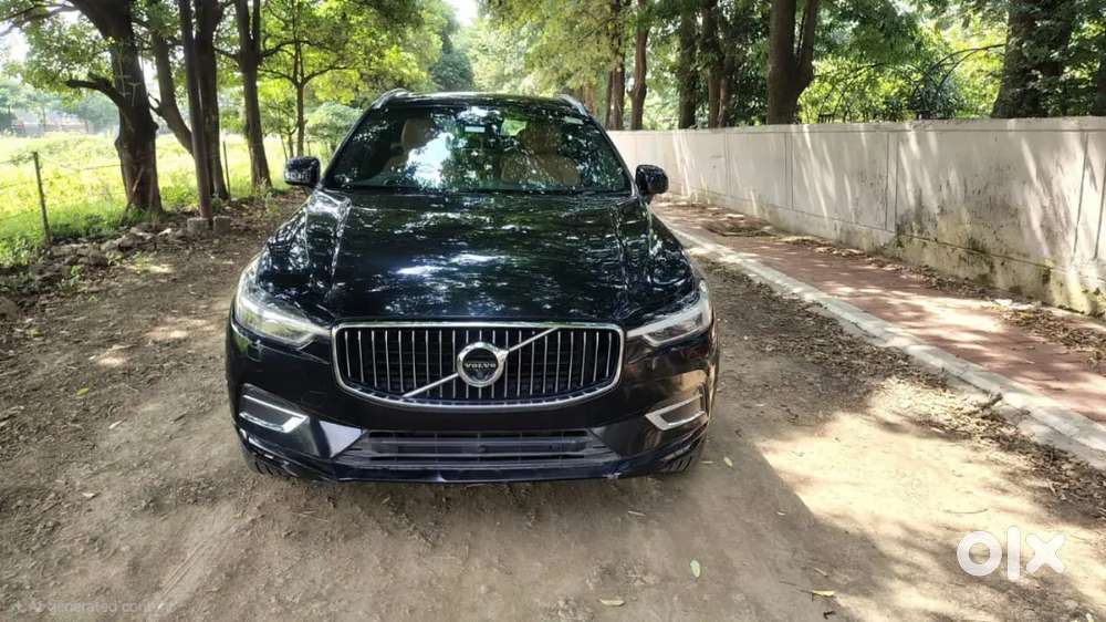 Volvo Xc60 D5 Momentum