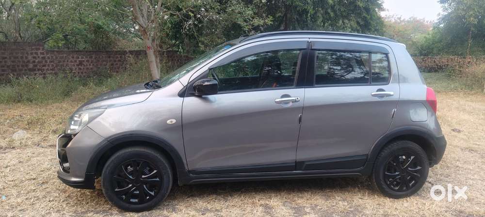 Maruti Suzuki Celerio X Amt Vxi, 2018, Petrol