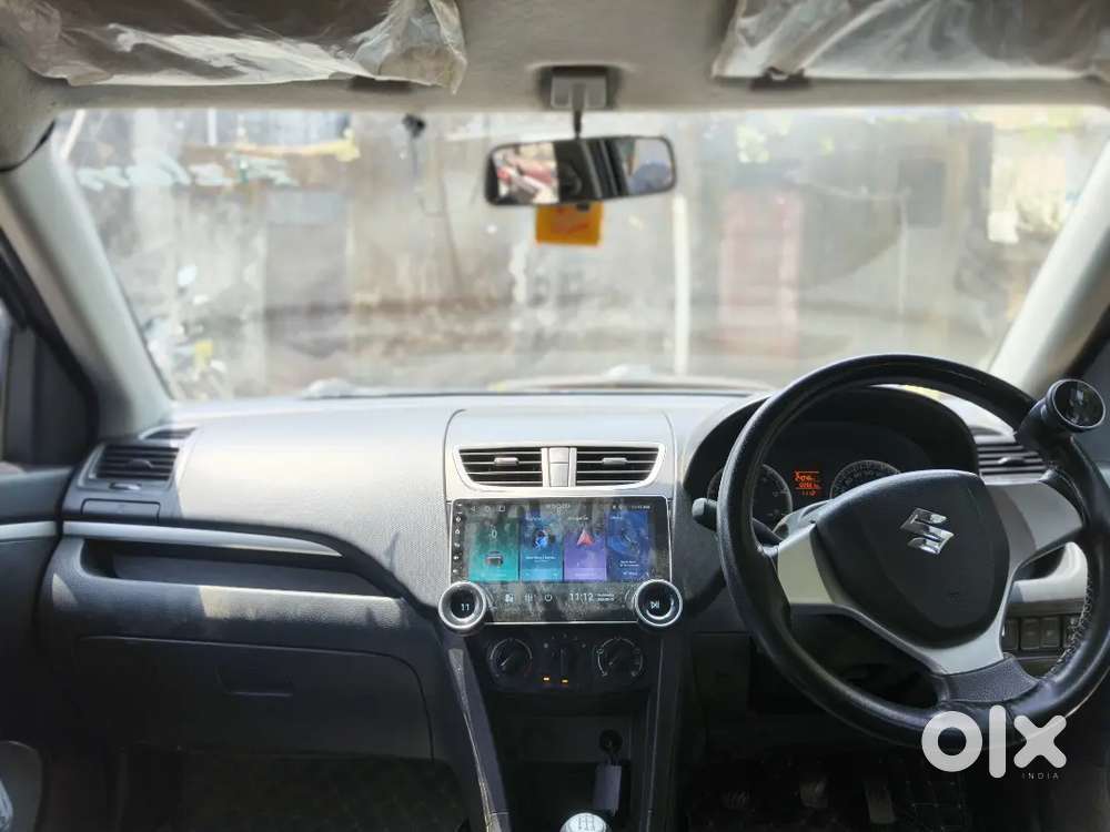 2013 Maruti Swift Vdi