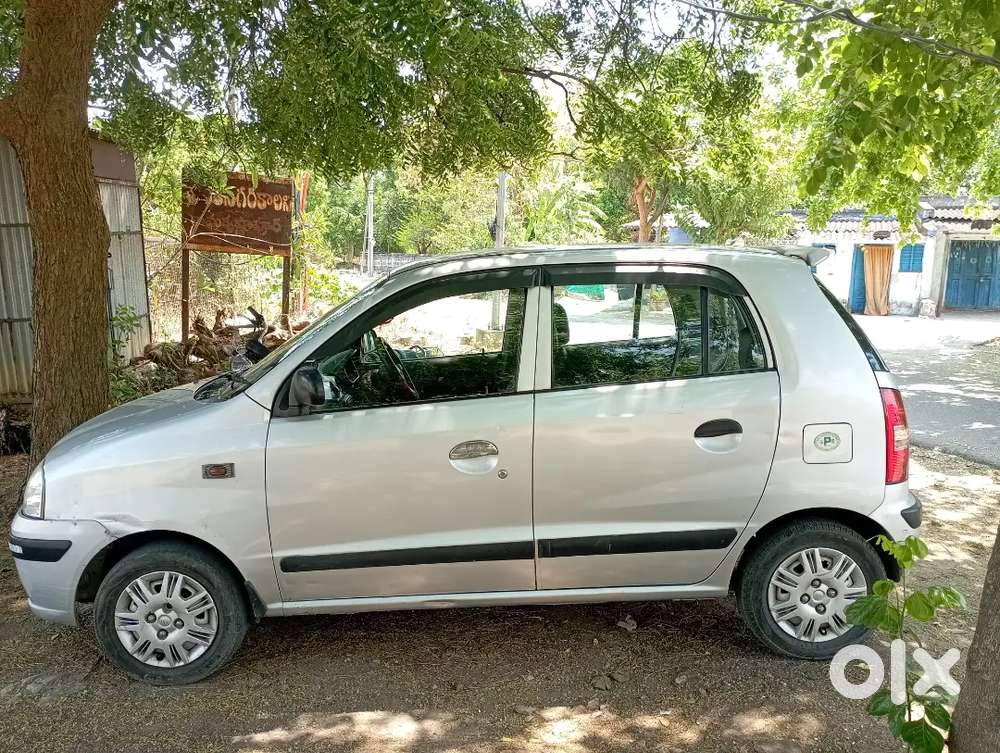 Very Are Buying New Car