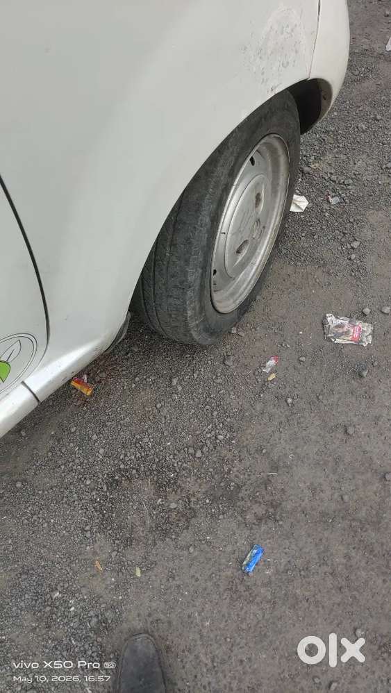 Tata Nano 2016