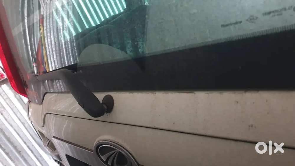 Mahindra Scorpio 2017 S4 Plus 9 Seater