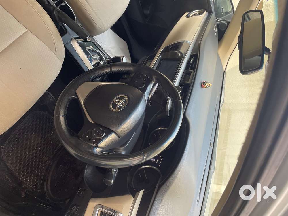 Toyota Corolla Altis 2016 Ready Now