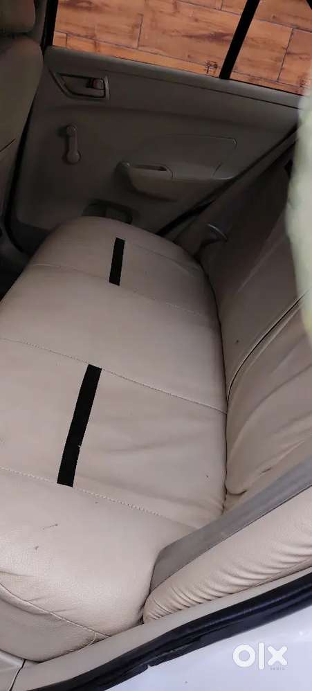 Maruti Suzuki Swift Dzire 2016 Diesel Manual