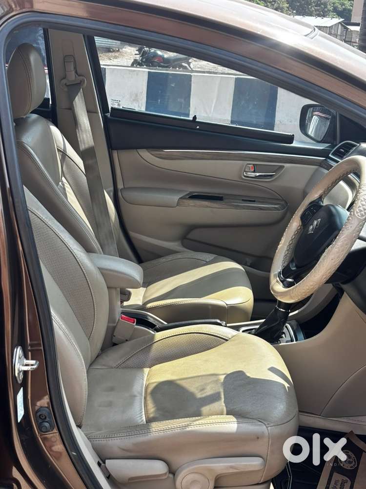 2019 Maruti Suzuki Ciaz