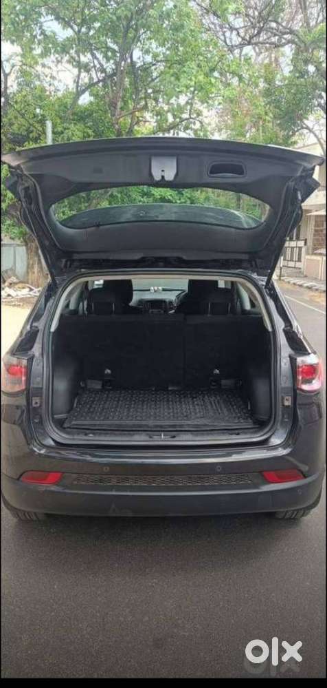 Jeep Compass 1.4 Sport Plus, 2020, Petrol