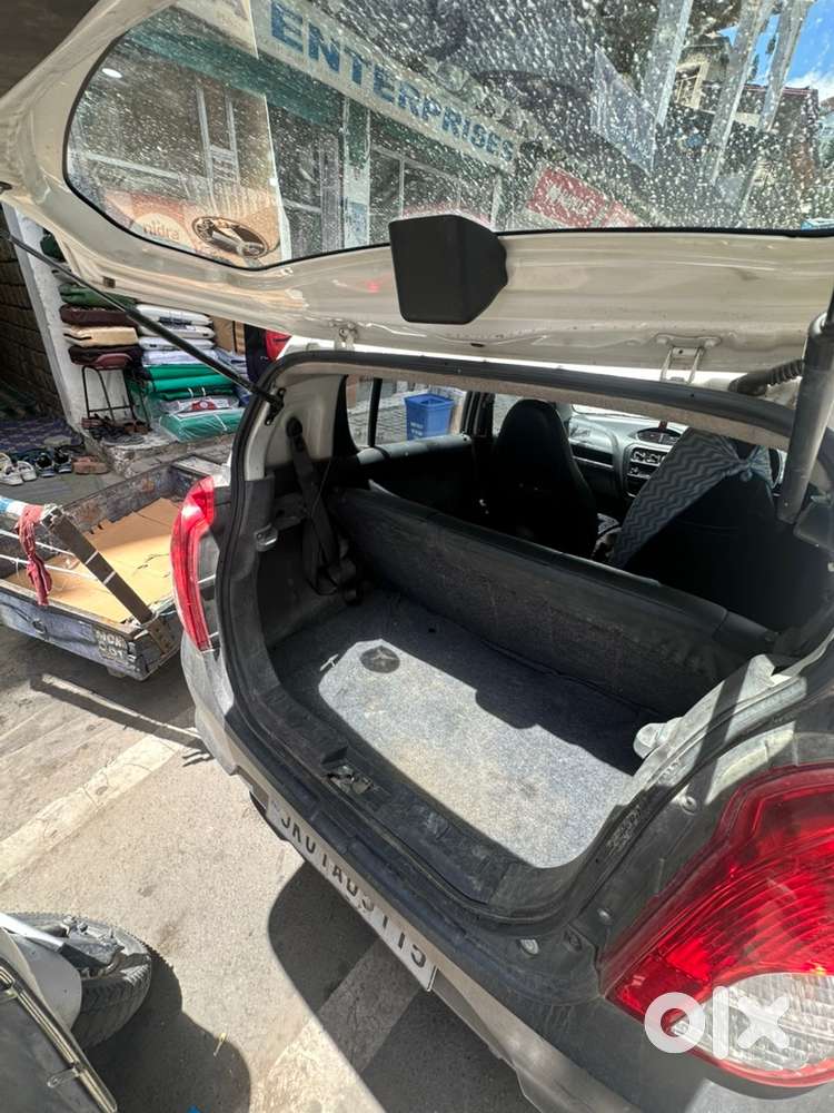 Maruti Suzuki Alto 800 2017 Petrol Well Maintained