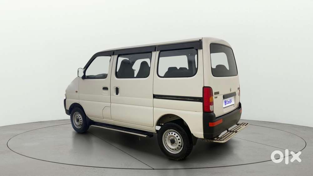 Maruti Suzuki Eeco 7 Seater Standard, 2023, Petrol