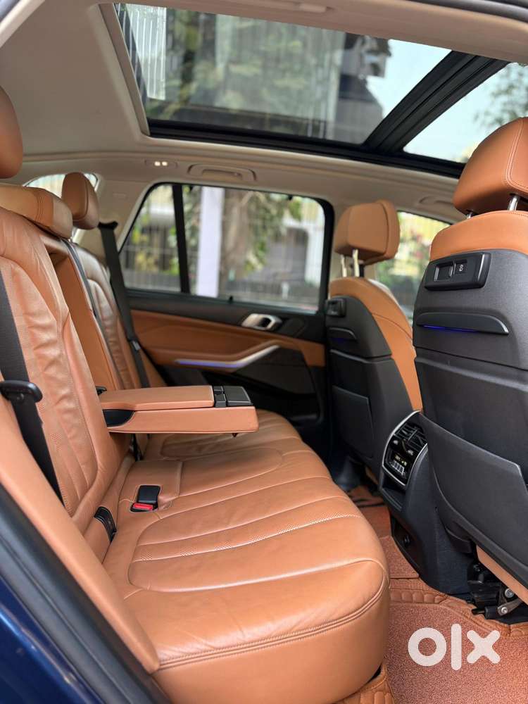 Bmw X5 Xdrive30d Xline, 2020, Diesel