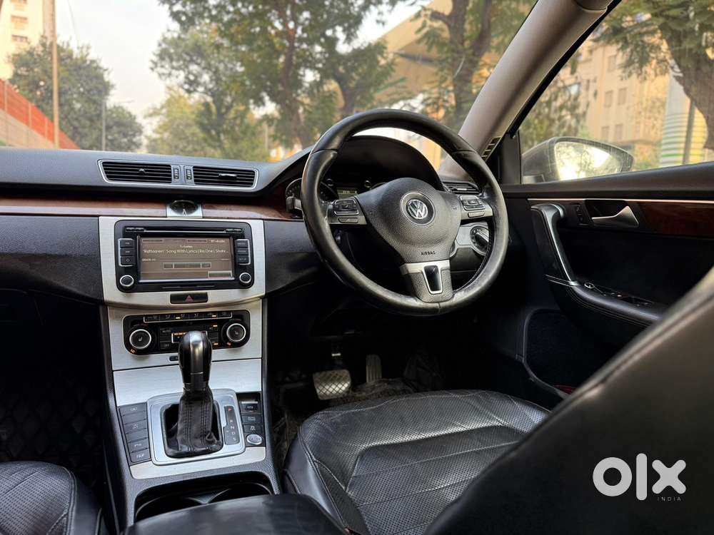 Volkswagen Passat Mint Condition Just Serviced