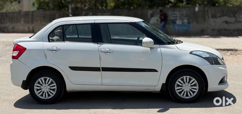 Maruti Suzuki Swift Vdi, 2016, Diesel