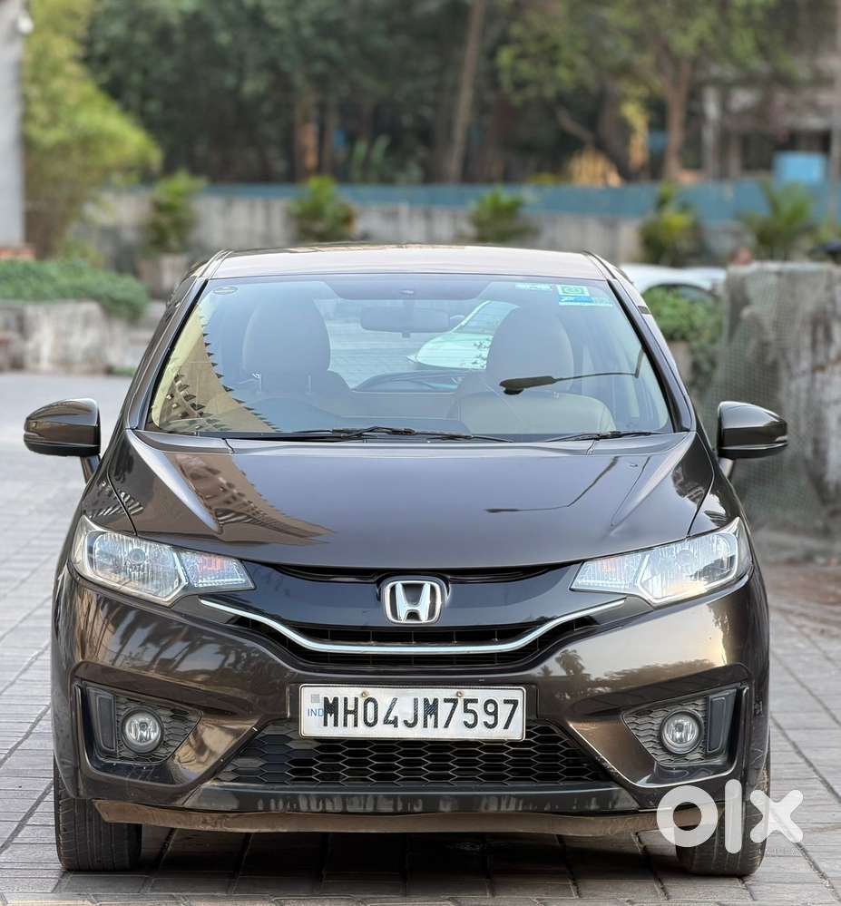 Honda Jazz V, 2018, Petrol