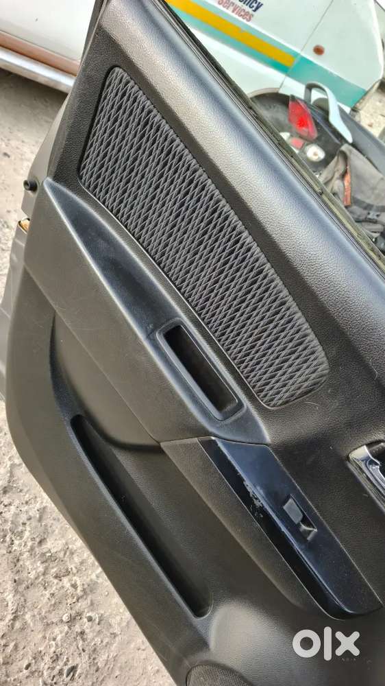 Maruti Suzuki Wagon R 2013