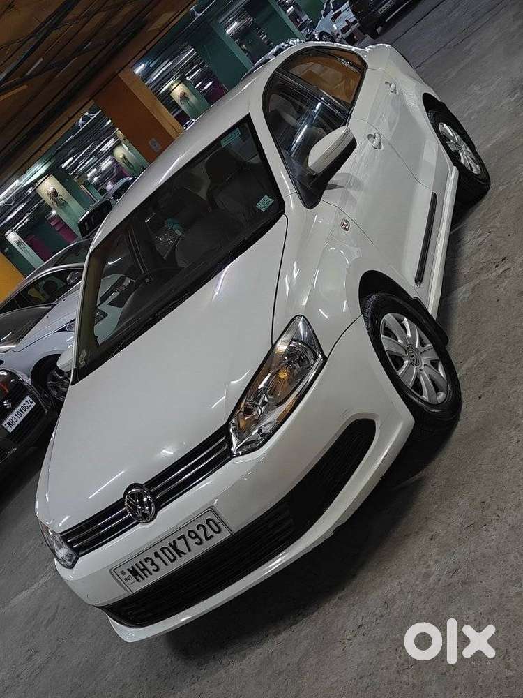 Volkswagen Vento, 2011, Petrol