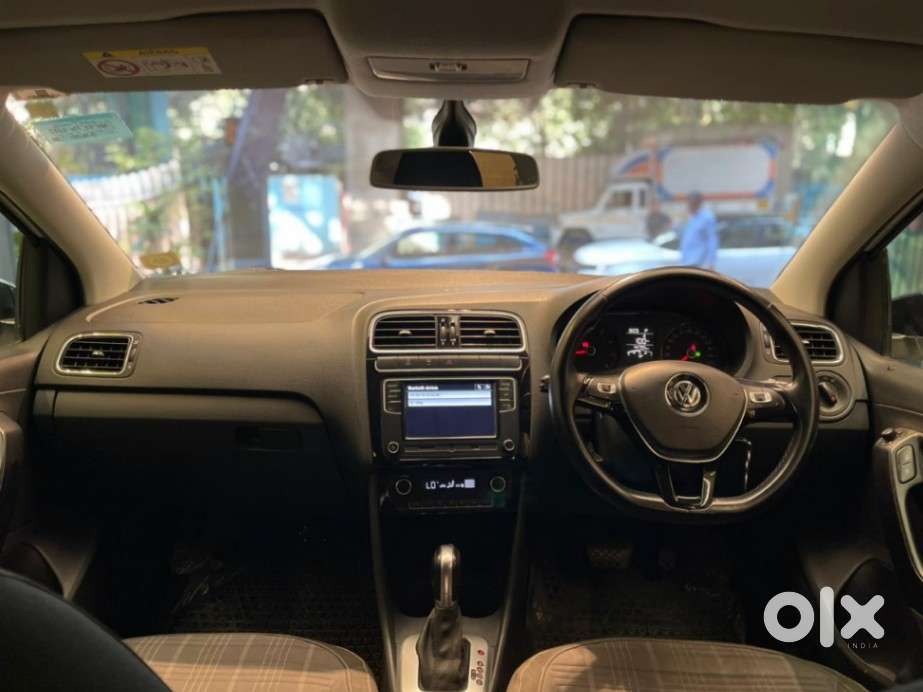Volkswagen Polo 1.2 Gt Tsi, 2021, Petrol
