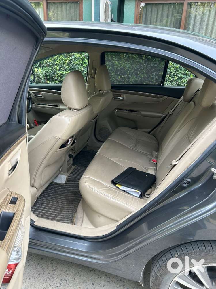 Maruti Suzuki Ciaz 2023