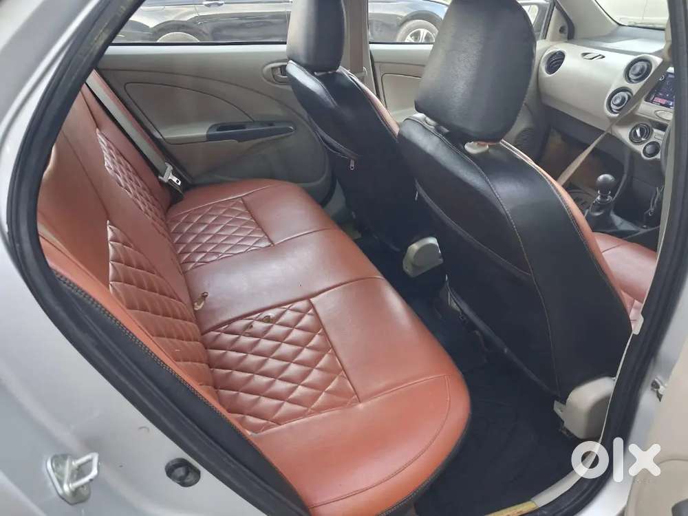 Toyota Etios 2016 Diesel Good Condition