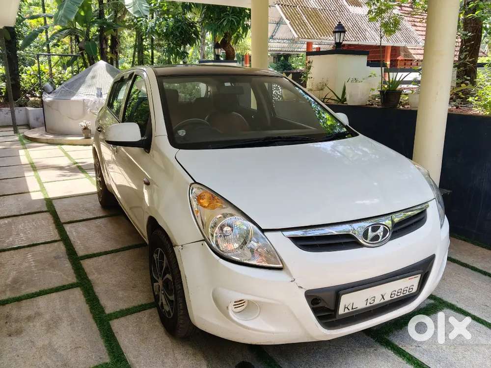 Hyundai I20 Crdi 2012 3rd Owner