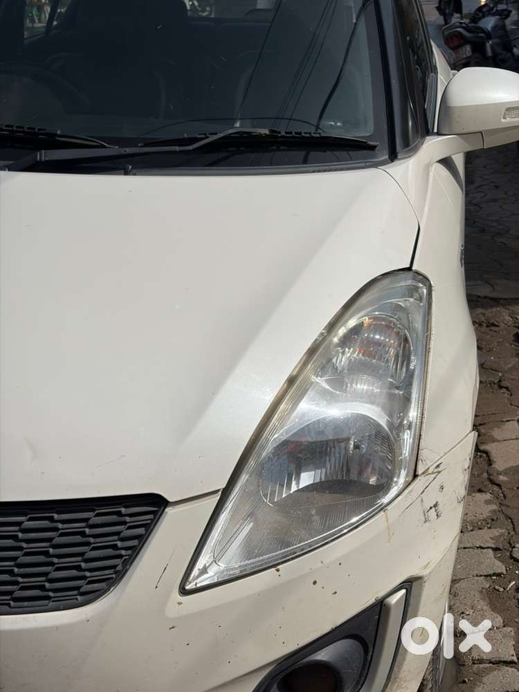 Maruti Suzuki Swift 2015 Diesel Good Condition