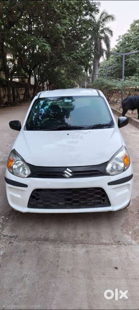 Maruti Suzuki Alto 800 2019-2023 0.8 Vxi, 2020, Petrol