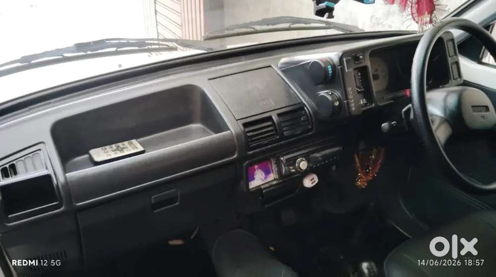 Maruti Suzuki 800 Ac 2004