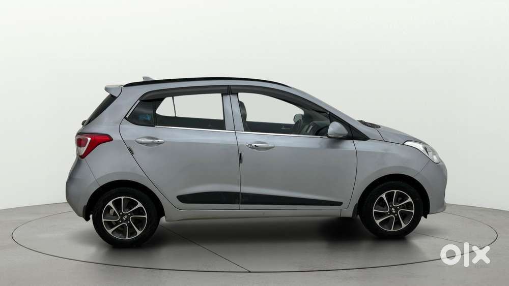 Hyundai Grand I10 1.2 Kappa Asta, 2019, Petrol
