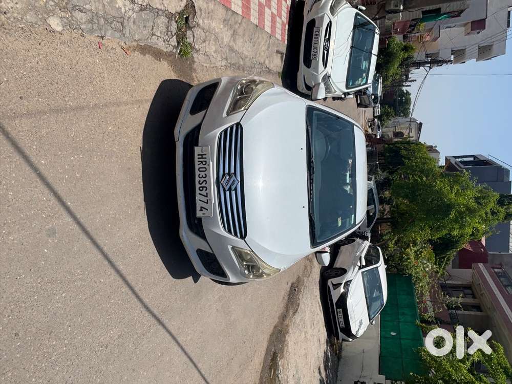 Maruti Suzuki Ciaz