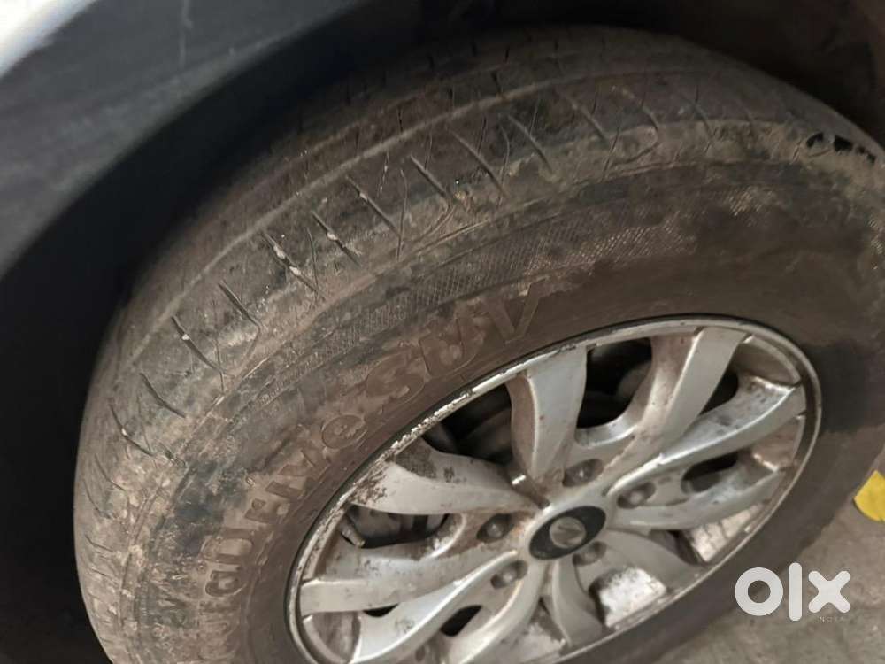 Mahindra Xuv500 2015 Diesel Well Maintained